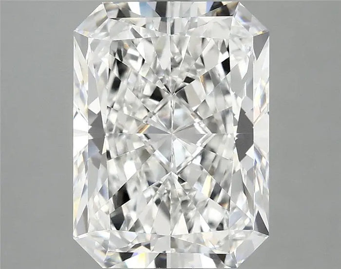 4.02 Carat · RADIANT · E · VVS2 · IGI · Excellent Cut