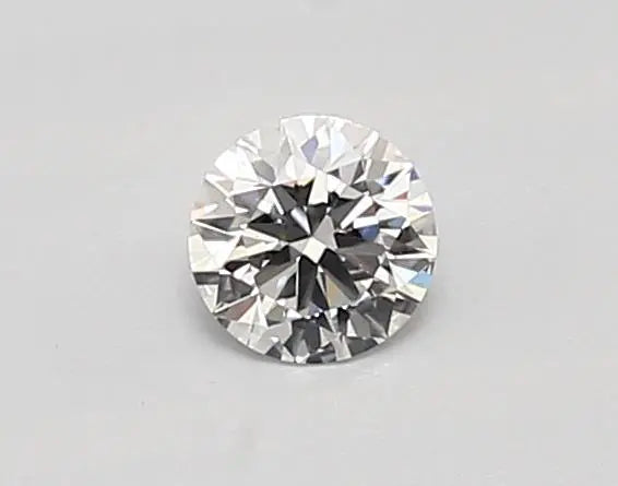 0.35 Carat · ROUND · D · VS1 · IGI · Ideal Cut