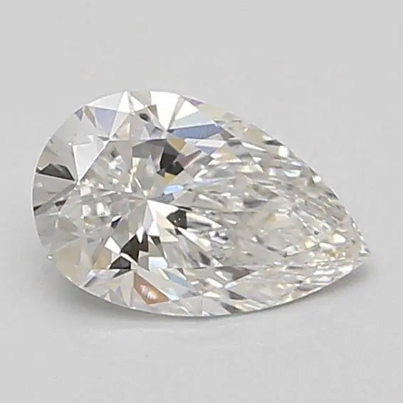 1.03 Carat · PEAR · F · VS1 · GIA · Excellent Cut