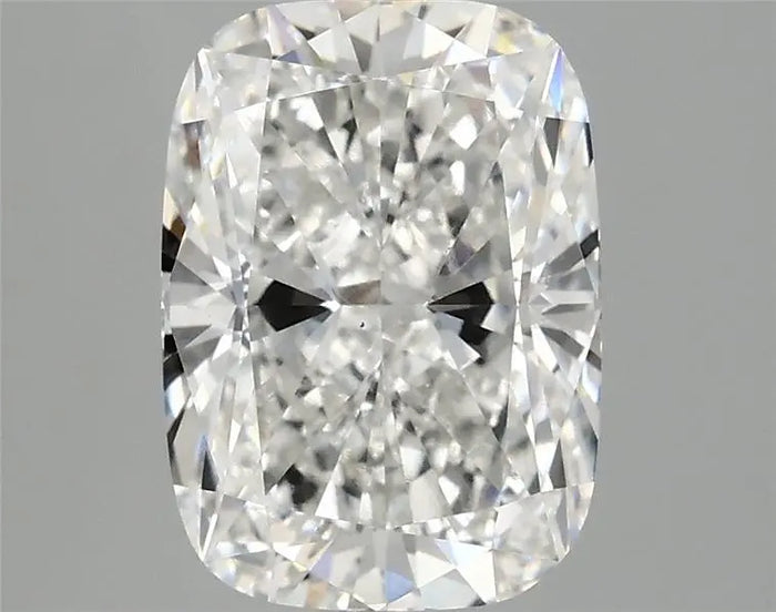 3.09 Carat · CUSHION · F · VS1 · IGI · Excellent Cut