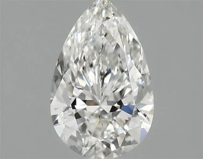 1.07 Carat · PEAR · E · VS1 · IGI · Excellent Cut