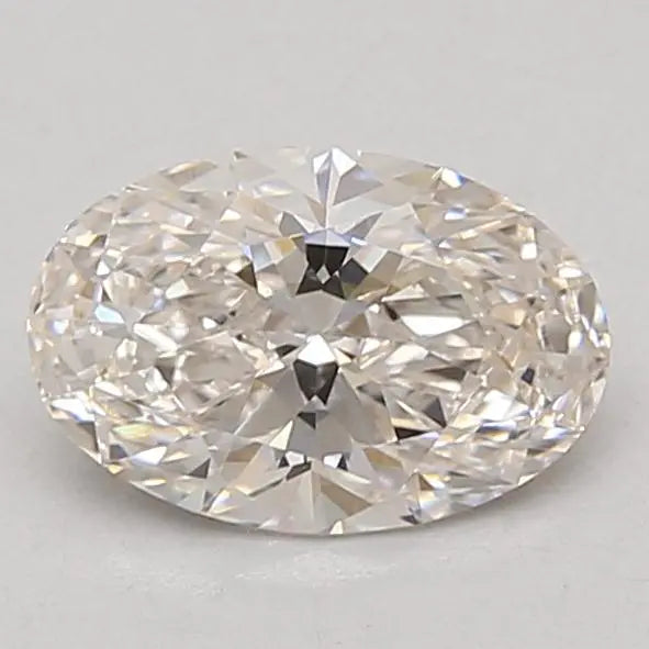 1.38 Carat · OVAL · G · VVS2 · IGI · Excellent Cut