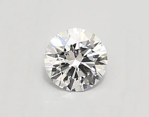 0.38 Carat · ROUND · D · VS1 · IGI · Excellent Cut