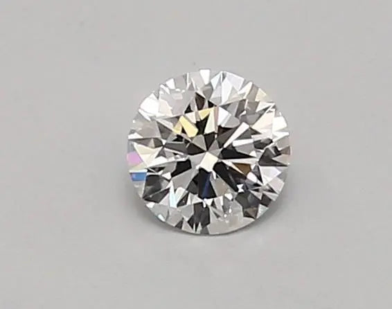 0.36 Carat · ROUND · D · VVS1 · IGI · Ideal Cut