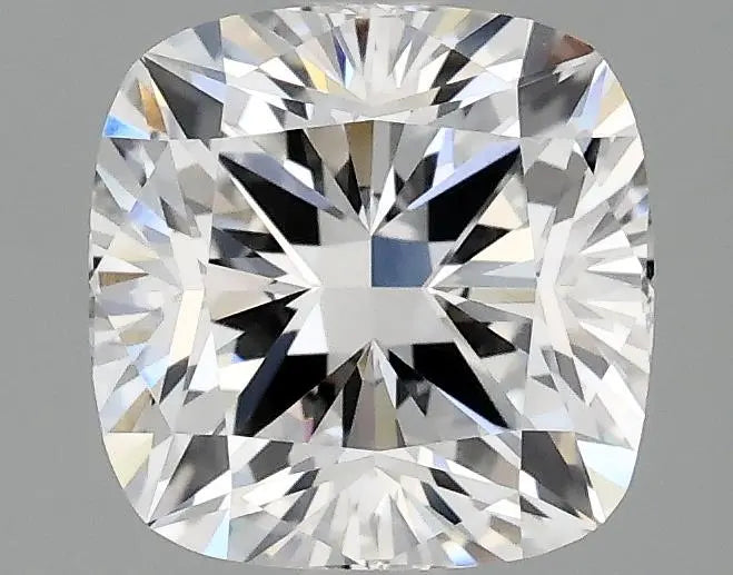 1.98 Carat · CUSHION · D · VVS2 · IGI · Excellent Cut