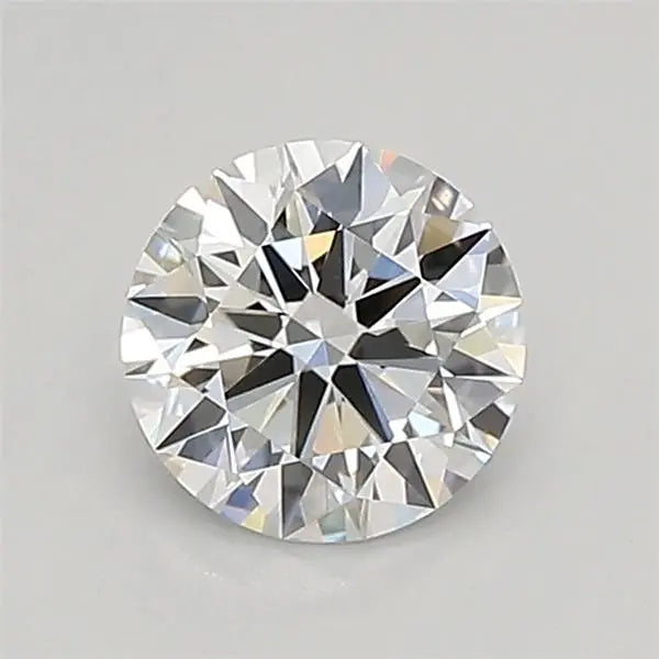 0.67 Carat · ROUND · D · VVS1 · IGI · Ideal Cut