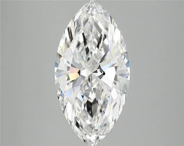 3.01 Carat · MARQUISE · E · VVS2 · IGI · Excellent Cut