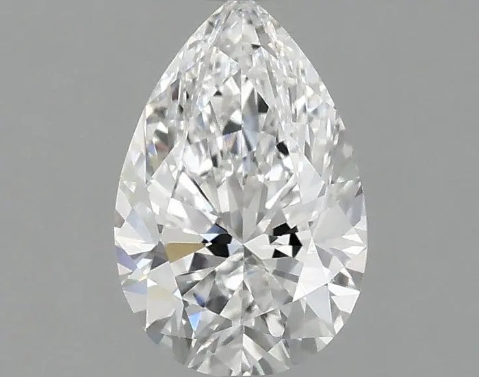1.10 Carat · PEAR · D · VVS2 · IGI · Excellent Cut