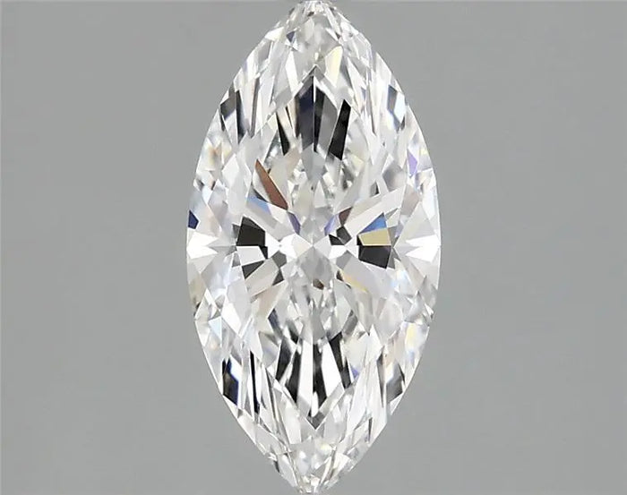 1.08 Carat · MARQUISE · D · VVS2 · IGI · Excellent Cut