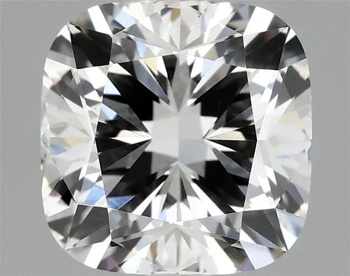 2.03 Carat · CUSHION · E · VS1 · IGI · Excellent Cut