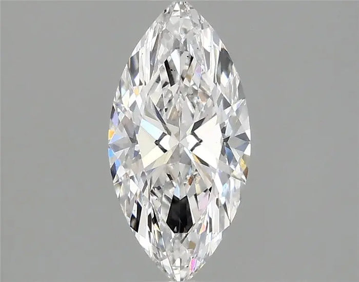 1.02 Carat · MARQUISE · D · VS2 · IGI · Excellent Cut