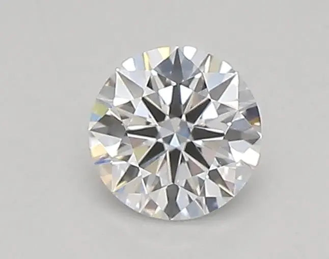 0.32 Carat · ROUND · D · VVS2 · IGI · Ideal Cut