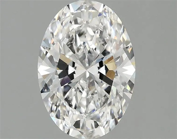 1.60 Carat · OVAL · E · VS1 · IGI · Excellent Cut