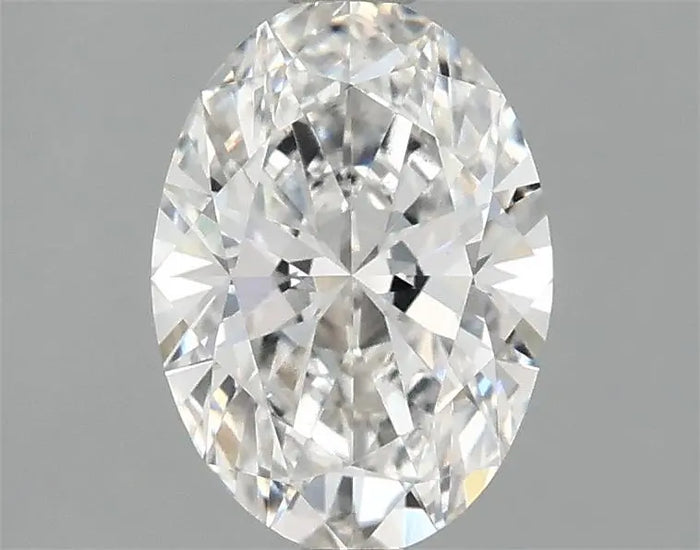 1.56 Carat · OVAL · E · VS1 · IGI · Excellent Cut