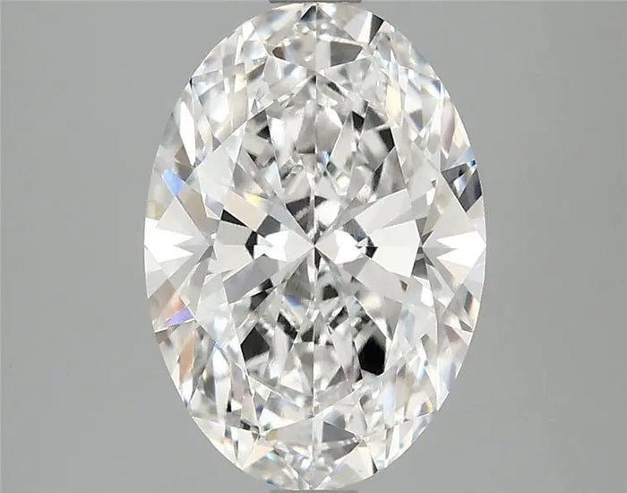 2.44 Carat · OVAL · F · VS1 · IGI · Excellent Cut
