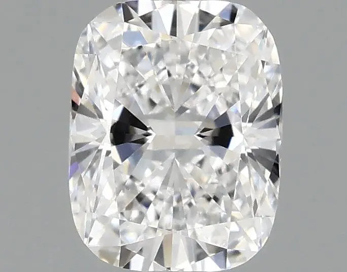 1.03 Carat · CUSHION · D · VS1 · IGI · Excellent Cut