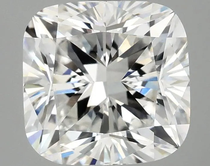3.03 Carat · CUSHION · F · VS1 · IGI · Excellent Cut