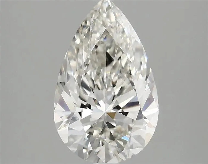 2.10 Carat · PEAR · G · VVS2 · IGI · Excellent Cut