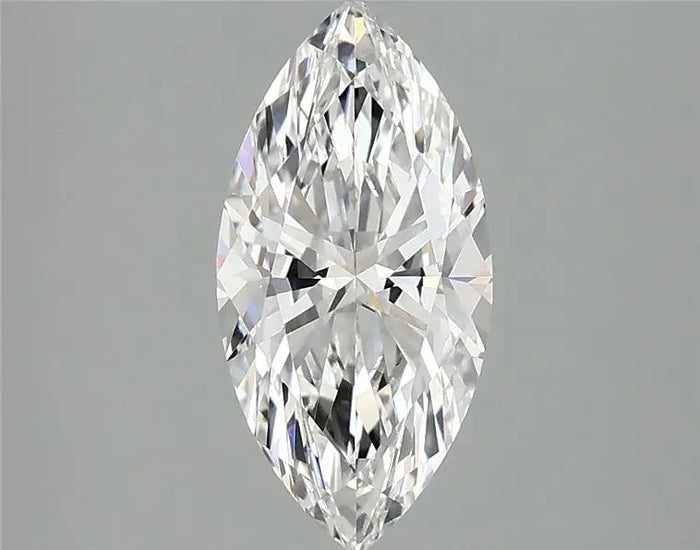 1.53 Carat · MARQUISE · E · VVS2 · IGI · Excellent Cut