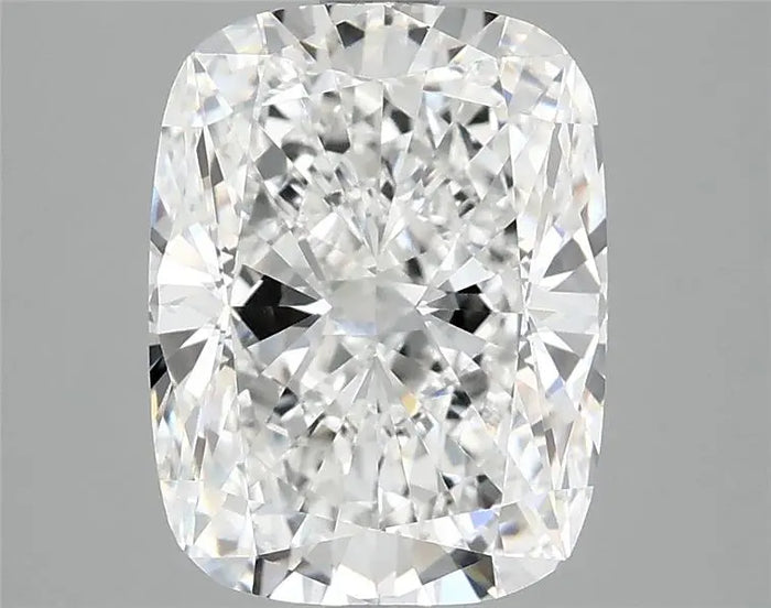 3.01 Carat · CUSHION · E · VS1 · IGI · Excellent Cut