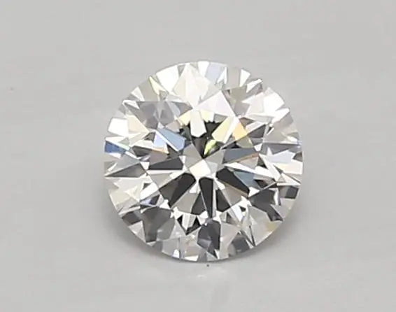 0.71 Carat · ROUND · D · VVS1 · IGI · Ideal Cut