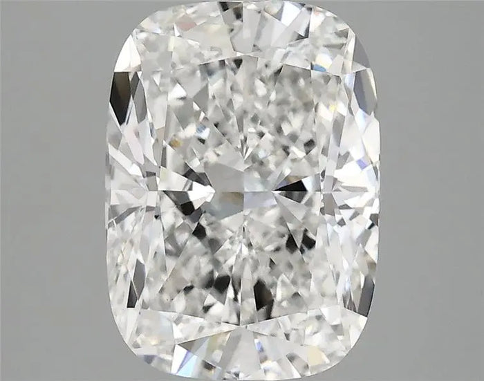 3.08 Carat · CUSHION · E · VVS2 · IGI · Excellent Cut