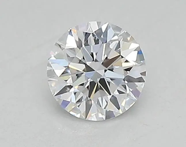 0.32 Carat · ROUND · D · VVS1 · IGI · Ideal Cut