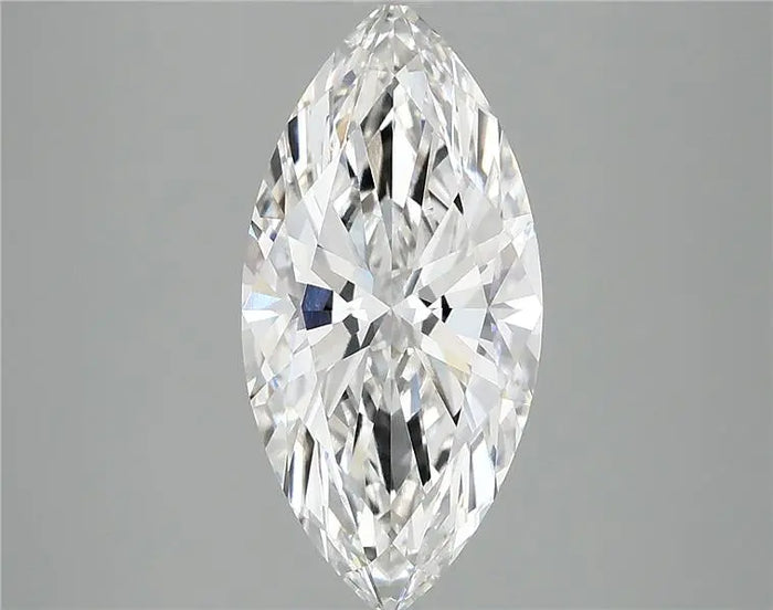 3.09 Carat · MARQUISE · E · VS1 · IGI · Excellent Cut