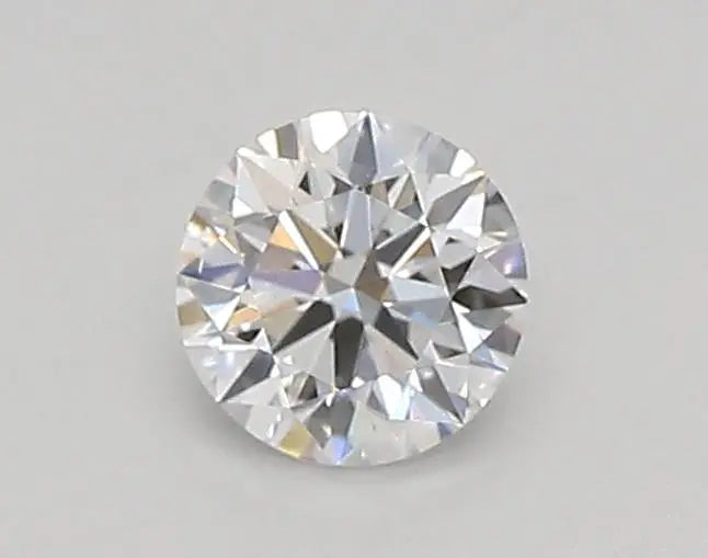 0.28 Carat · ROUND · D · VS1 · IGI · Excellent Cut