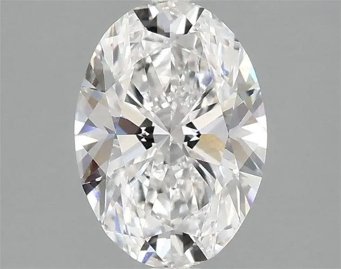 1.57 Carat · OVAL · E · VS1 · IGI · Excellent Cut