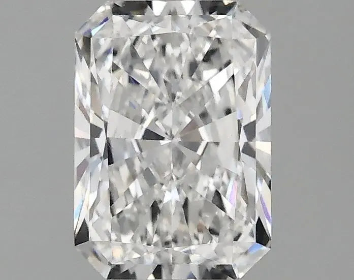 1.56 Carat · RADIANT · E · VS1 · IGI · Excellent Cut