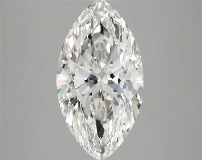 3.02 Carat · MARQUISE · G · VS1 · IGI · Excellent Cut