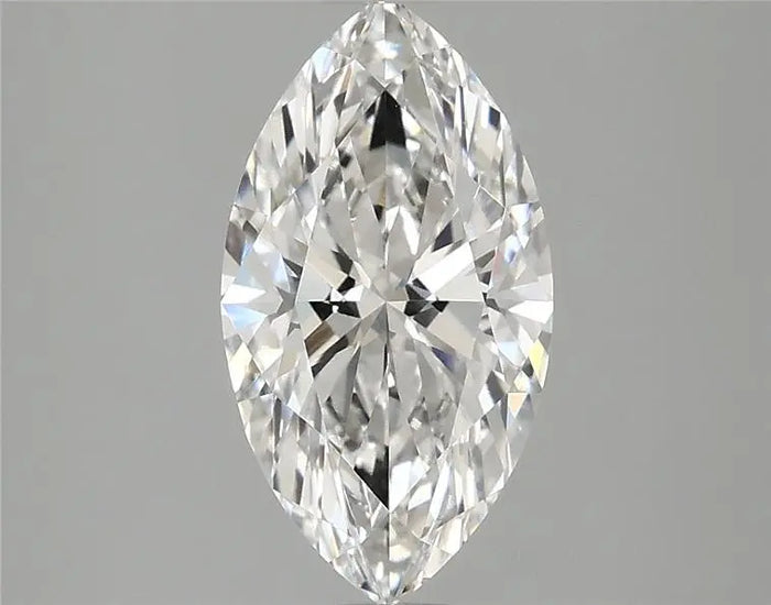 1.86 Carat · MARQUISE · F · VS1 · IGI · Excellent Cut
