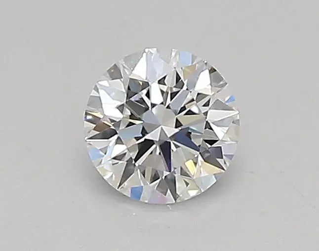 0.32 Carat · ROUND · D · FL · IGI · Ideal Cut