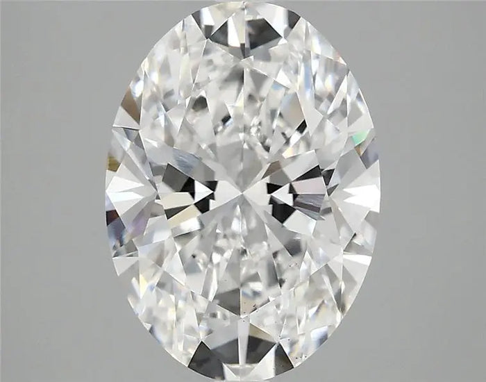 3.03 Carat · OVAL · D · VS1 · IGI · Excellent Cut