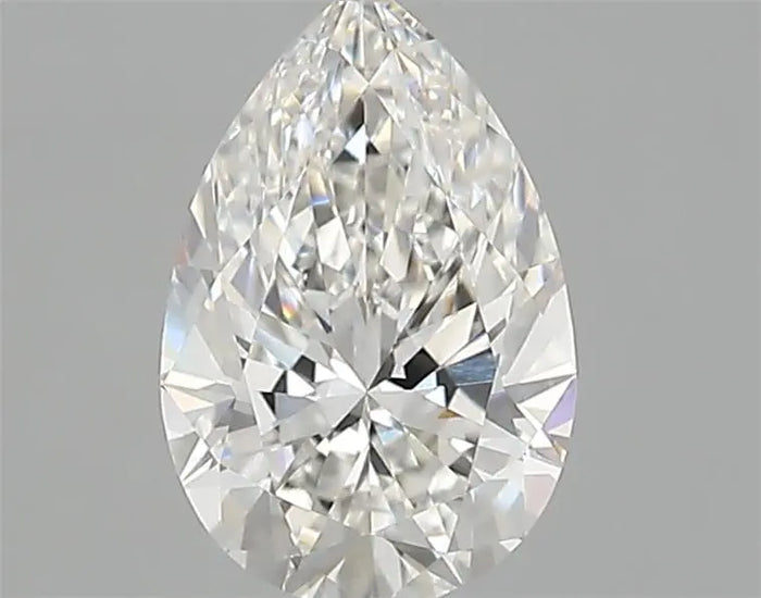 1.27 Carat · PEAR · F · VVS2 · IGI · Excellent Cut