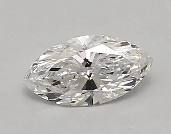 0.65 Carat · MARQUISE · D · VVS1 · IGI · Excellent Cut