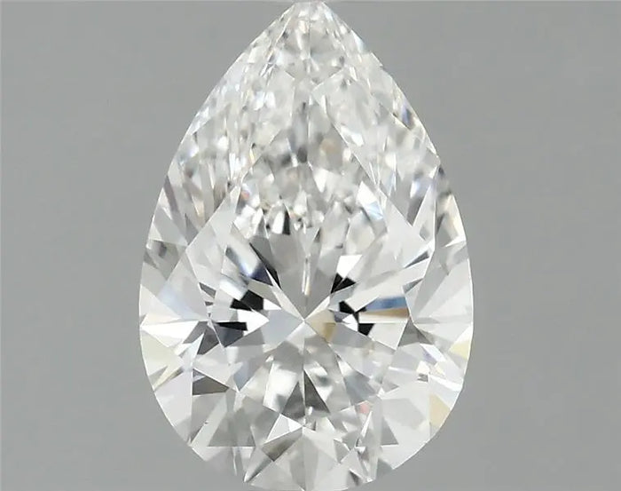1.09 Carat · PEAR · E · VS1 · IGI · Excellent Cut