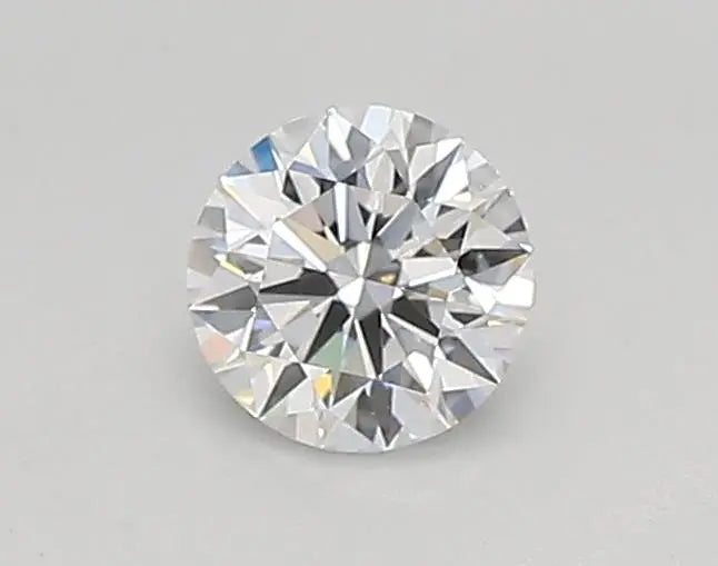 0.47 Carat · ROUND · D · VVS2 · IGI · Excellent Cut