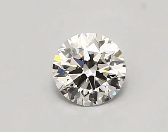 0.49 Carat · ROUND · D · VS1 · IGI · Ideal Cut