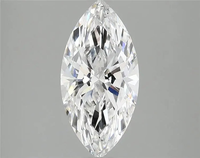 2.08 Carat · MARQUISE · D · VS1 · IGI · Excellent Cut