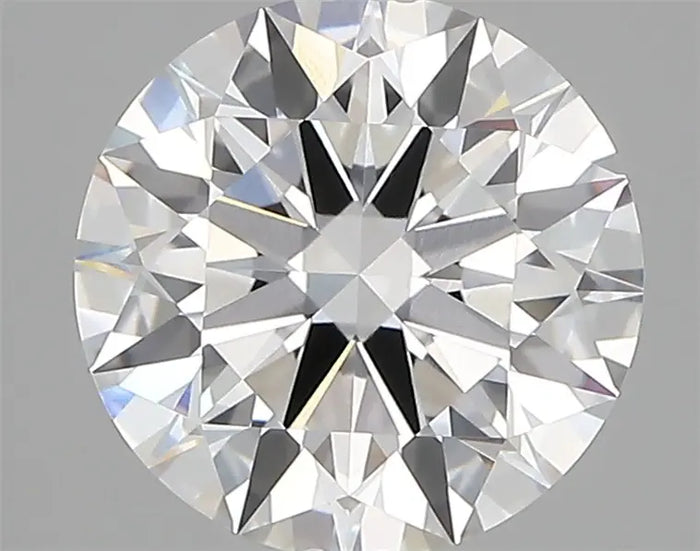 2.82 Carat · ROUND · D · VVS2 · IGI · Ideal Cut