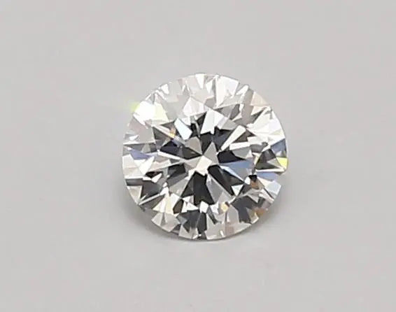 0.40 Carat · ROUND · D · VVS1 · IGI · Excellent Cut