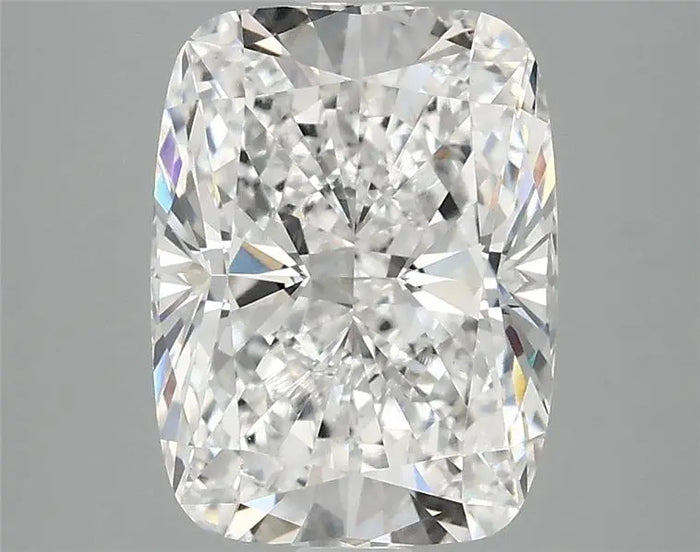 3.08 Carat · CUSHION · E · VVS2 · IGI · Excellent Cut