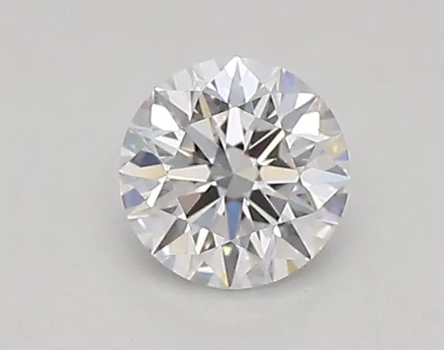 0.32 Carat · ROUND · D · VVS2 · IGI · Ideal Cut