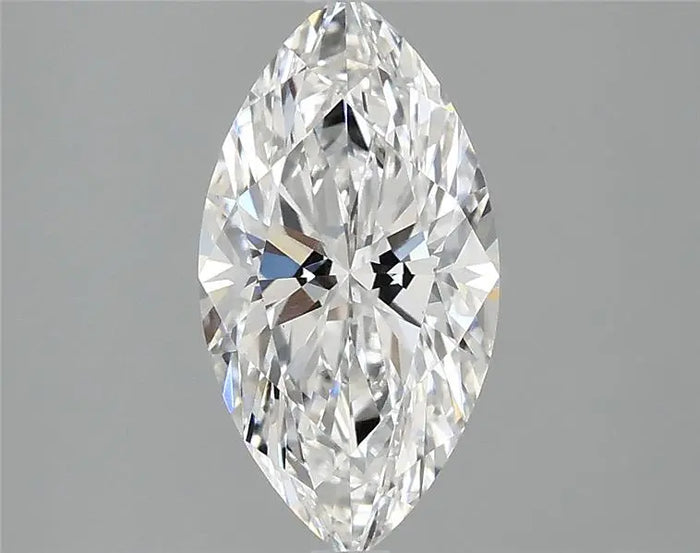 1.57 Carat · MARQUISE · E · VS1 · IGI · Excellent Cut