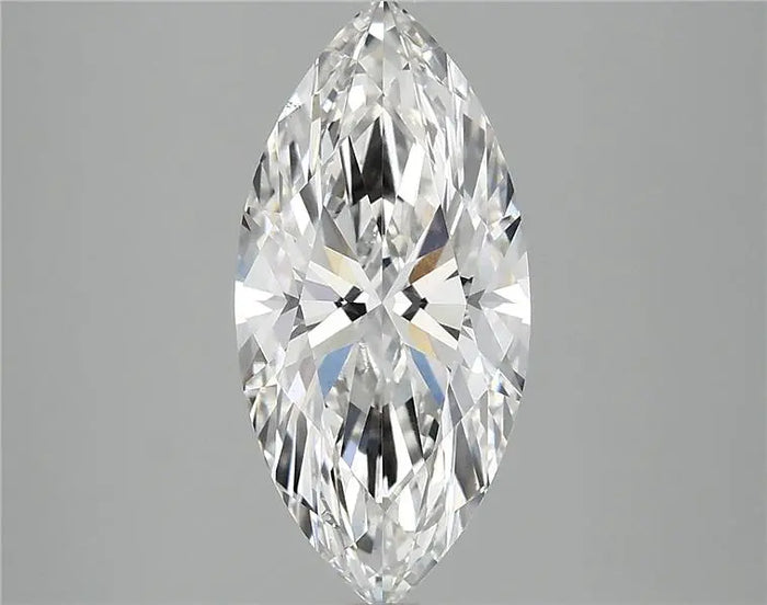 3.01 Carat · MARQUISE · E · VS1 · IGI · Excellent Cut
