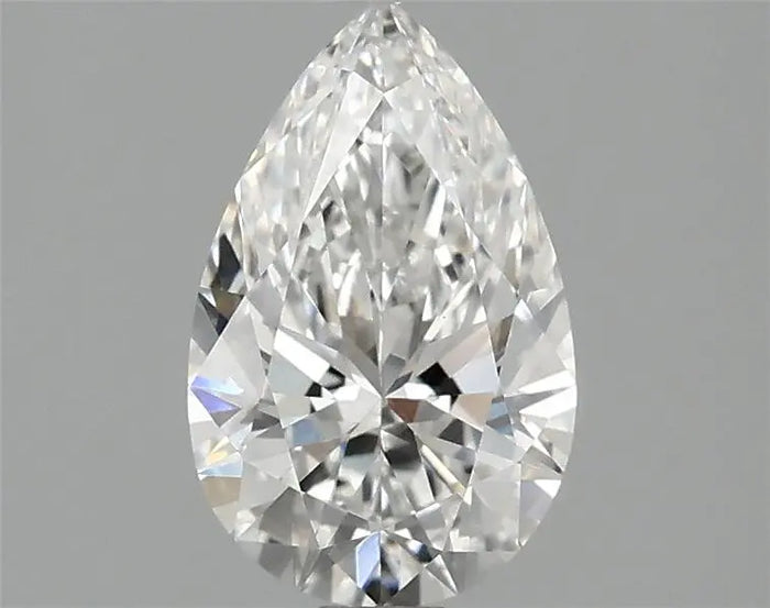 1.10 Carat · PEAR · E · VVS2 · IGI · Excellent Cut