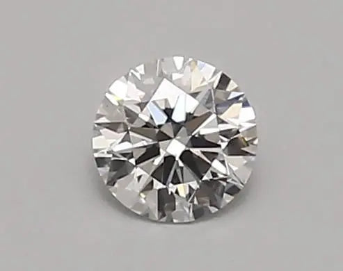 0.37 Carat · ROUND · D · VVS2 · IGI · Ideal Cut