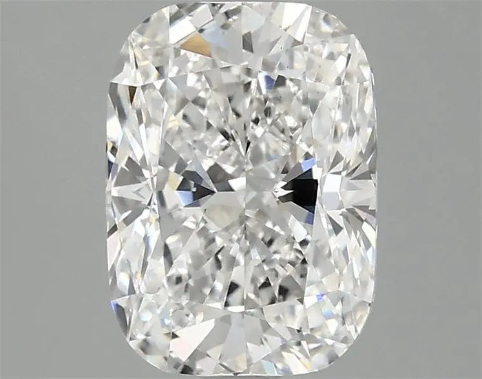 2.04 Carat · CUSHION · E · VS1 · IGI · Excellent Cut